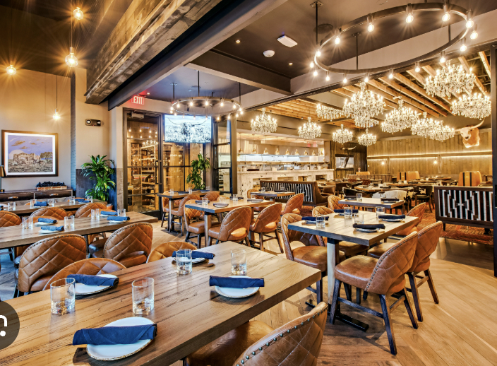 Best Rehearsal Dinner Spots in Austin, Texas