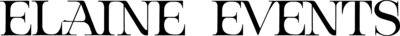Elaine Events