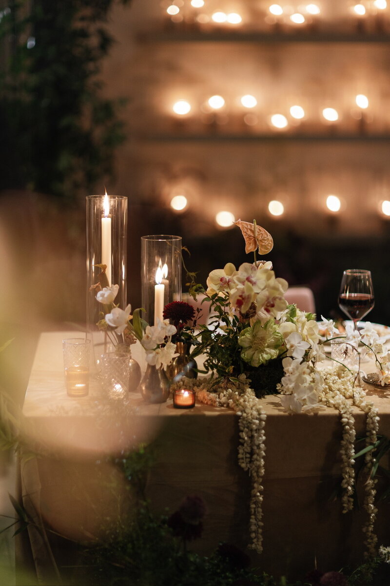 Elaine Events wedding