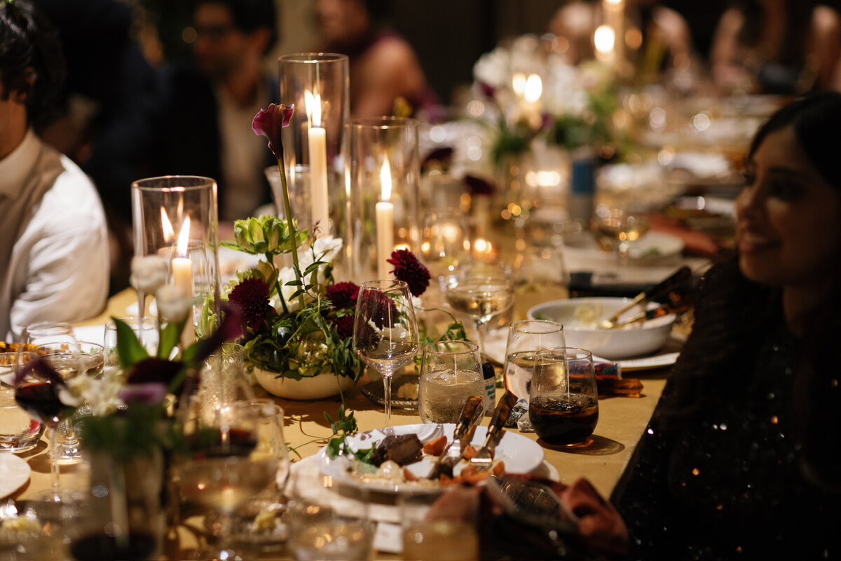 Elaine Events wedding
