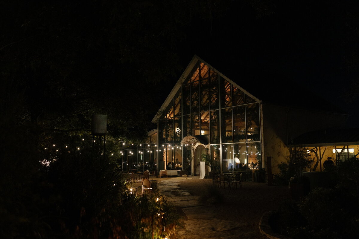 Elaine Events wedding