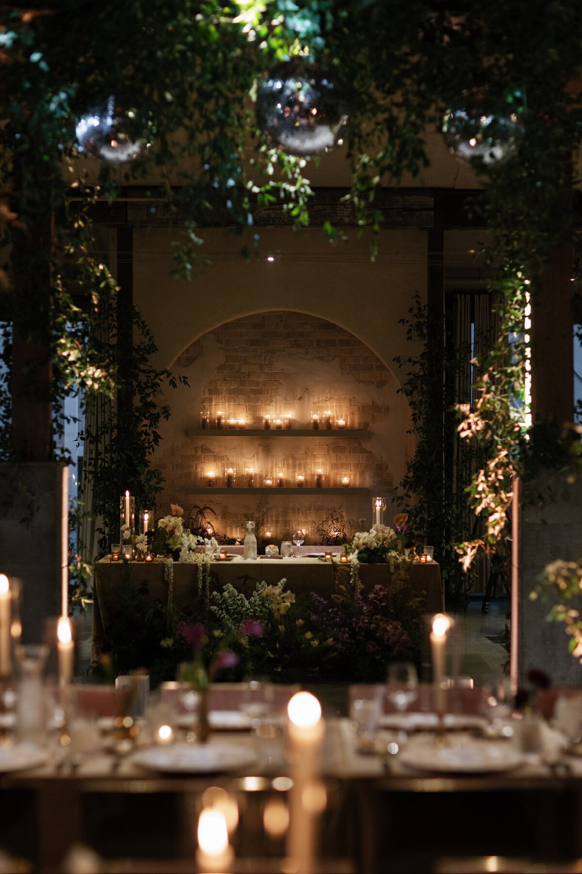 Elaine Events wedding