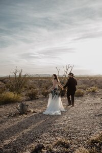 Elaine Events wedding