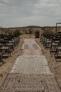 Elaine Events wedding