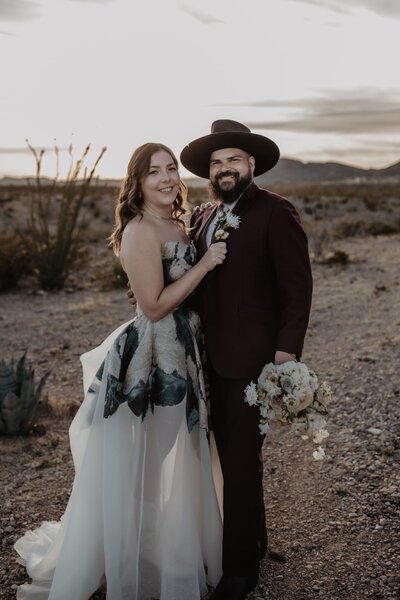 Elaine Events wedding