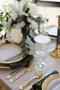 Elaine Events wedding